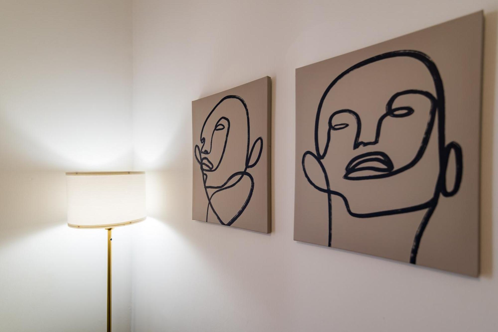 Go Native - Vip Lejlighed Lisboa